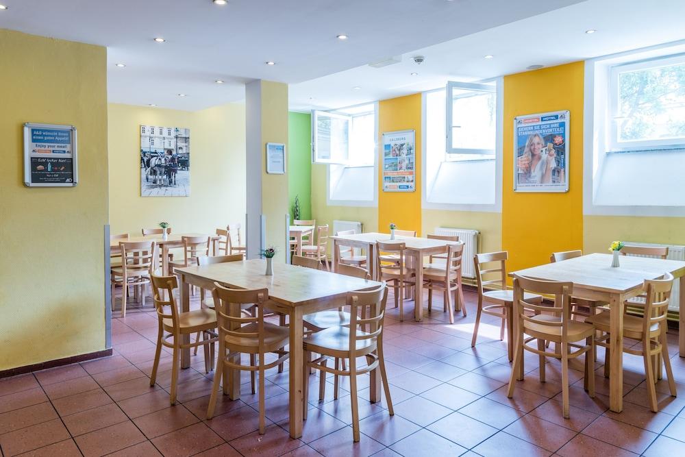A&o Stadthalle Hostel Wien