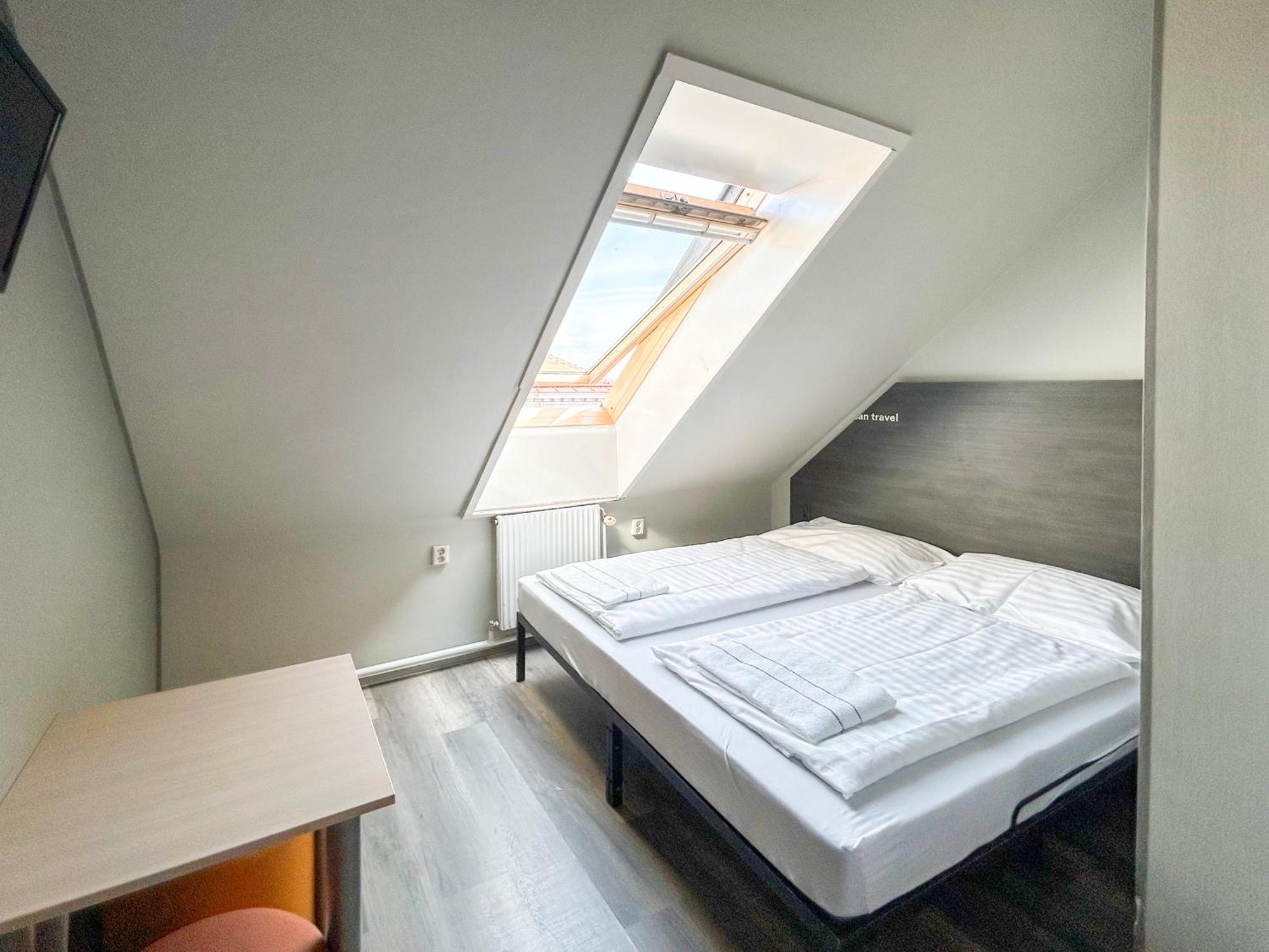 A&o Stadthalle Hostel Wien